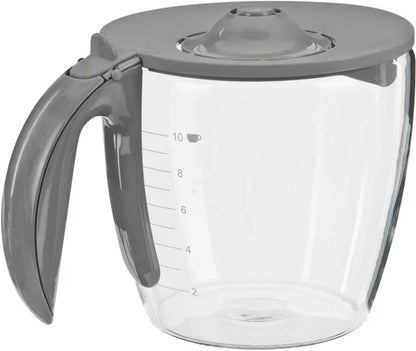 00647051 Skleněná konvice do kávovaru Bosch | Siemens