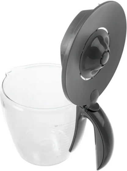 00647051 Skleněná konvice do kávovaru Bosch | Siemens