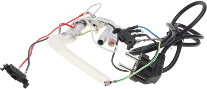 00647063 Topné těleso Bosch | Siemens