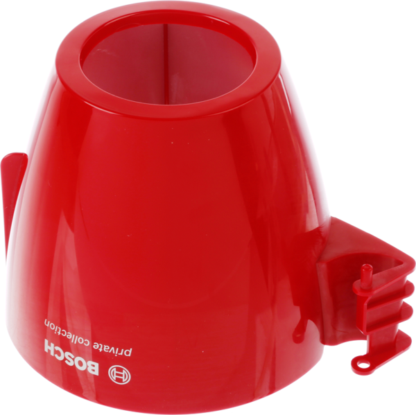 00640432 Nádoba filtru Bosch | Siemens ilustrativní
