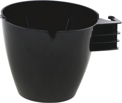 00647074 Nádoba filtru Bosch | Siemens