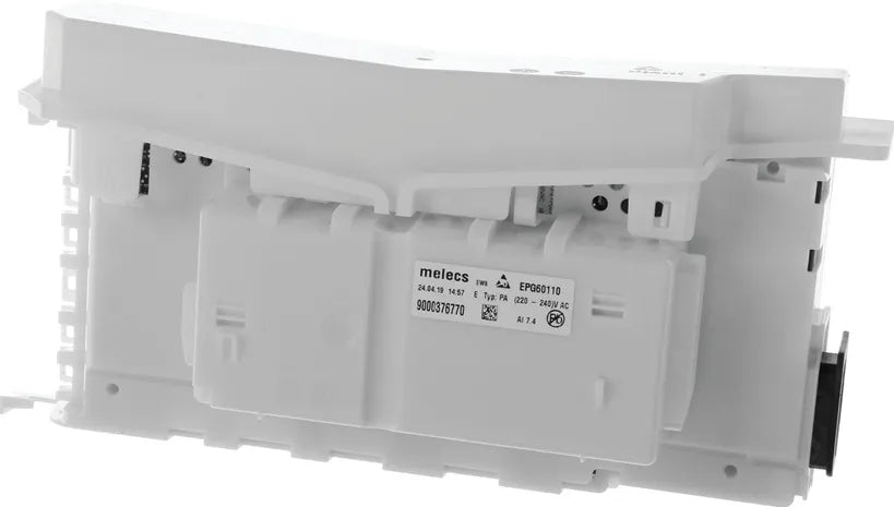 00647222 Elektronika do umývačky riadu