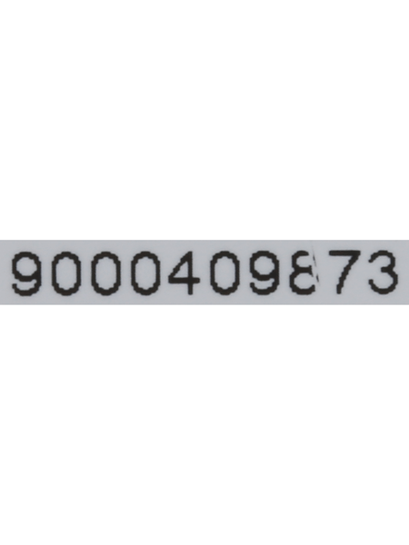 00647484 Modul displeja