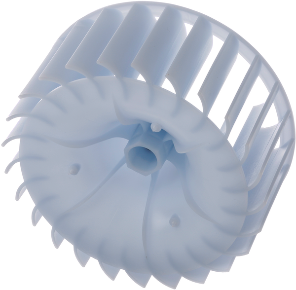 00647541 Valec ventilátora