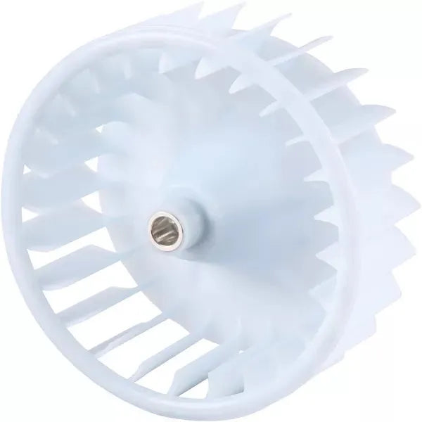 00647543 Obežné koleso ventilátora do sušičky bielizne
