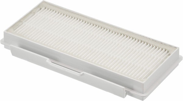 00647753 Hygienický filtr HEPA Bosch | Siemens BBZ154HF