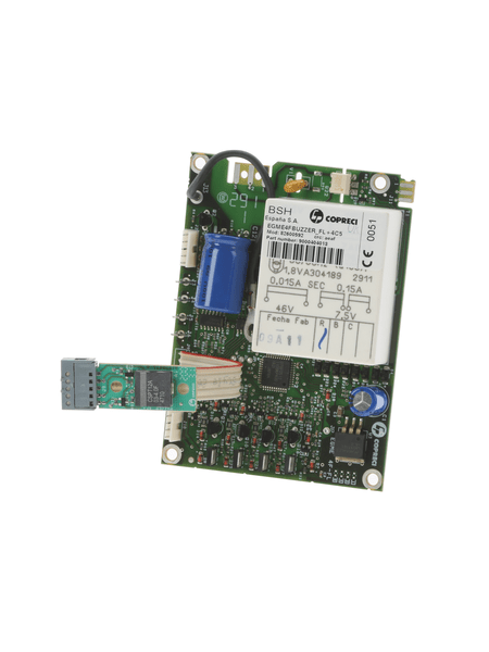 00647805 Riadiaci modul