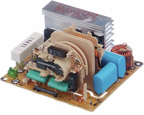 00647895 Modul do mikrovlnnej rúry