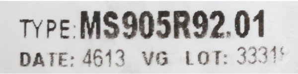 00648145 Spínač