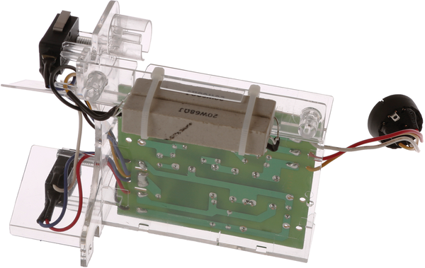 00648229 Modul motora