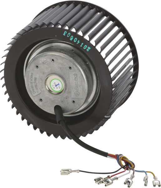 00648427 Motor ventilátora