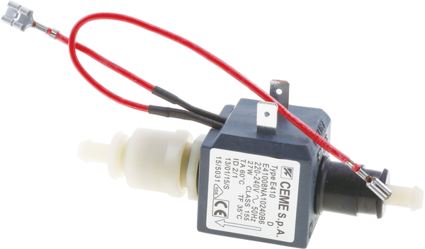 00648448 Čerpadlo Bosch | Siemens