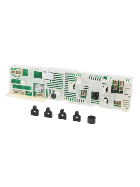 00648631 Riadiaci modul