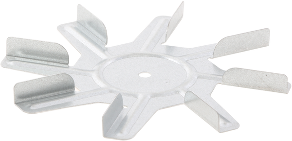 00648837 Lopatka ventilátora