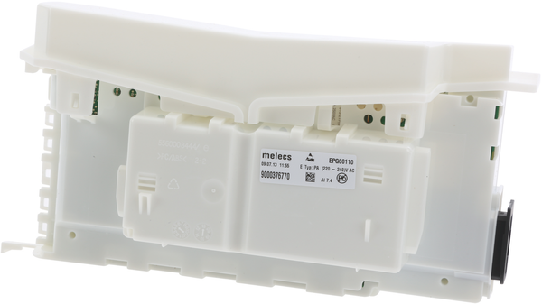 00648891 Naprogramovaný výkonový modul Bosch | Siemens