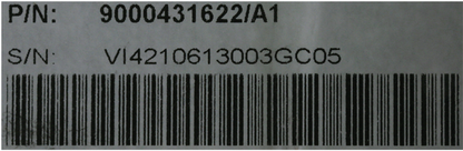 00649330 Operační modul Bosch | Siemens
