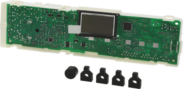 00649601 Riadiaci modul