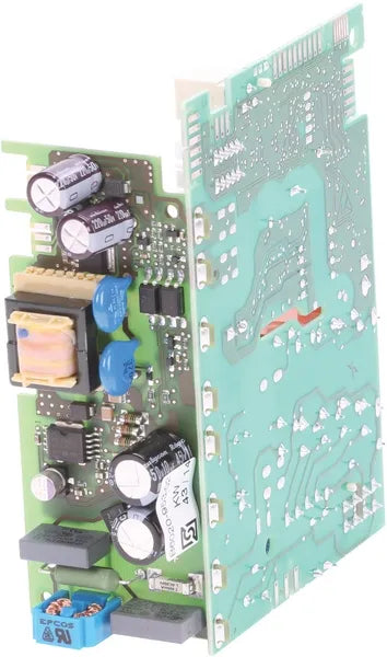 00649647 Riadiaci modul do digestora