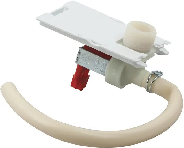 00649904 Napúšťací ventil do umývačky riadu