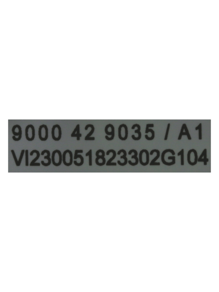 00650061 Operačný modul
