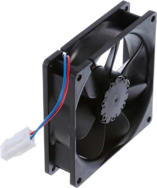 00650214 Motor ventilátora