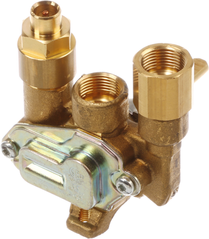 00650495 Plynový kohout Bosch | Siemens