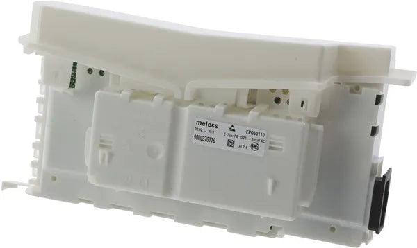 00650592 Elektronika do umývačky riadu