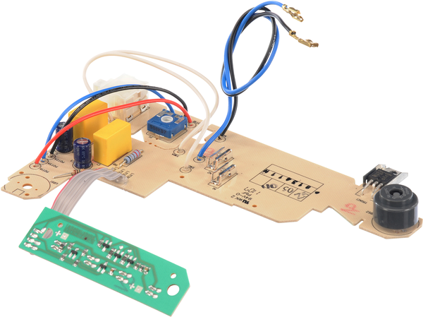 00650641 Modul motora