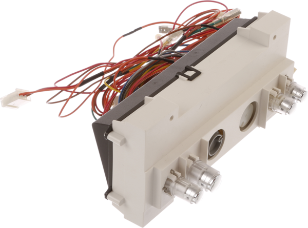 00650672 Riadiaci modul