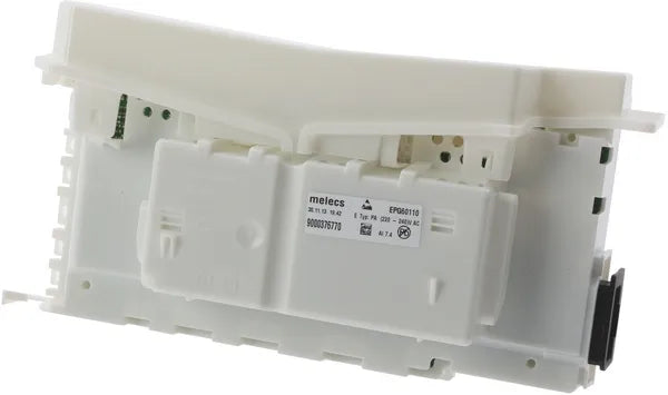 00650744 Elektronika do umývačky riadu