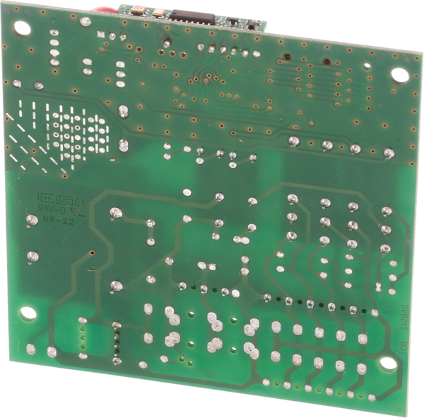 00650880 Riadiaci modul