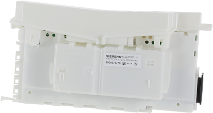00651046 Naprogramovaný výkonový modul Bosch | Siemens