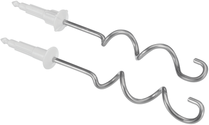 00651064 Příslušenství na hnětací hák Bosch | Siemens