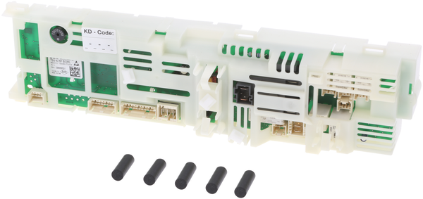 00651684 Riadiaci modul
