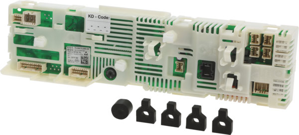 00651685 Riadiaci modul