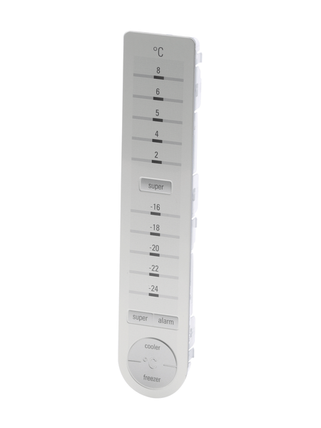 00643035 Riadiaci modul