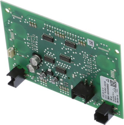 00651985 Modul display Bosch | Siemens