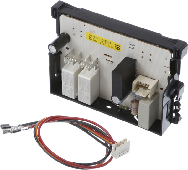 00651993 Hodiny Bosch | Siemens