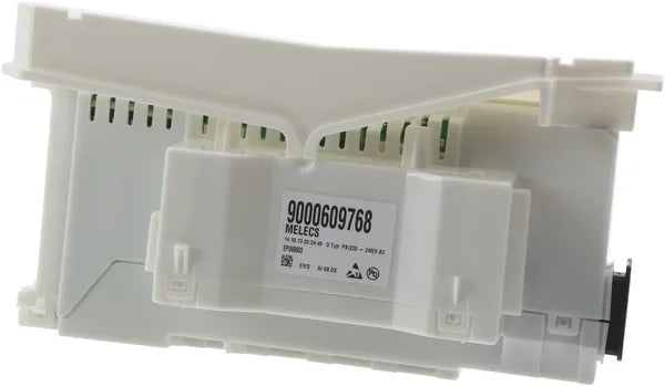 00652068 Elektronika do umývačky riadu