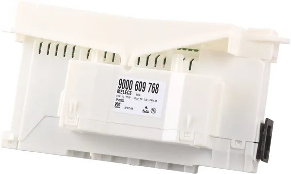 00652069 Elektronika do umývačky riadu