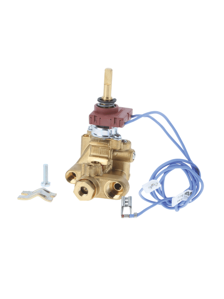 00174624 Plynový kohout Bosch | Siemens ilustrativní