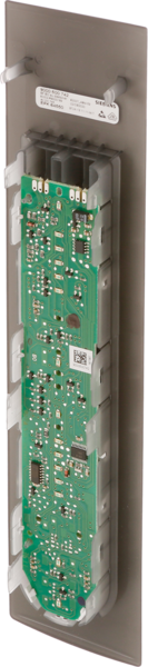 00652136 Riadiaci modul