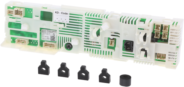 00652433 Riadiaci modul