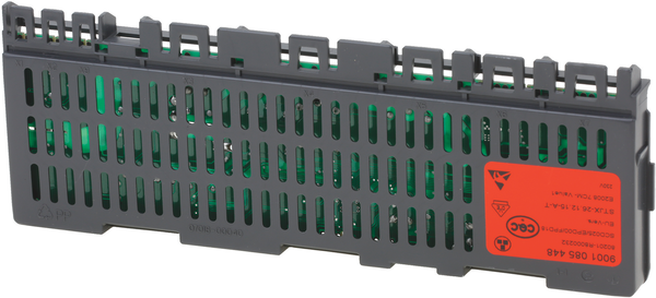 00652471 Riadiaci modul