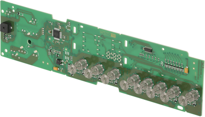 00652894 Ovládací modul naprogramovaný Bosch | Siemens