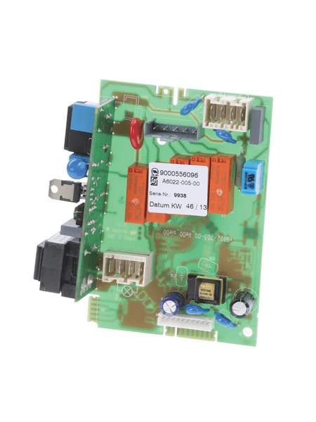 00653002 Riadiaci modul