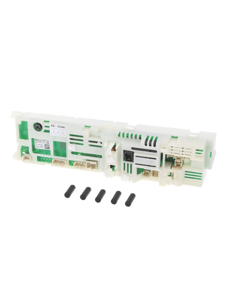 00653006 Riadiaci modul