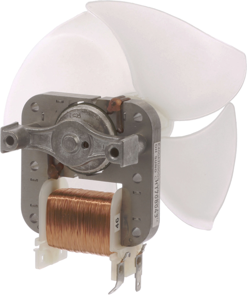 00653044 Motor ventilátora
