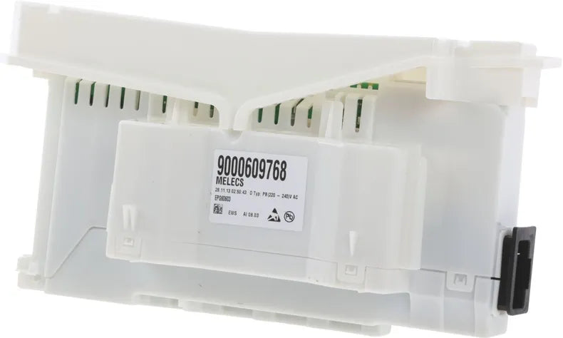 00653122 Elektronika do umývačky riadu
