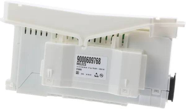 00653166 Elektronika do umývačky riadu